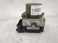 2008-2009 Nissan Altima Anti-Lock Brake ABS Pump Module Actuator OEM P/N:0265232013 0265800651 Fits Fits 2008 2009 OEM Used 