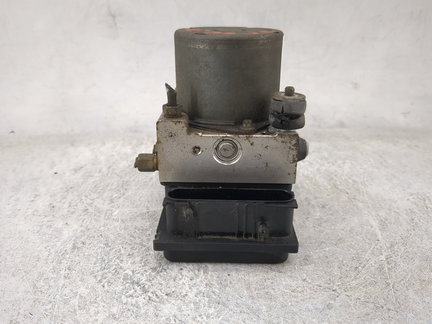 2008-2009 Nissan Altima ABS Pump Control Module Replacement P/N:0265232013 0265800651 Fits Fits 2008 2009 OEM Used Auto Part