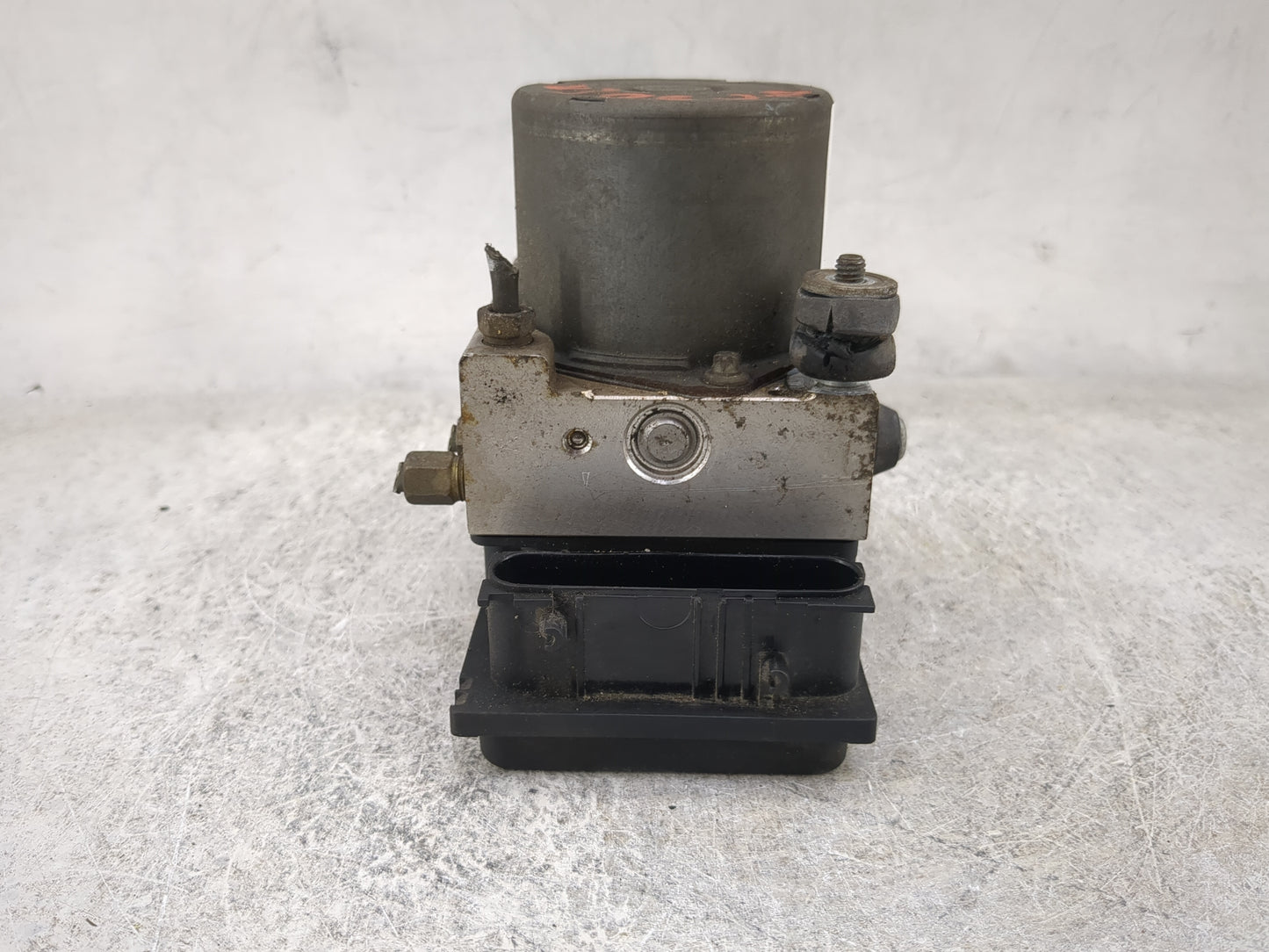 2008-2009 Nissan Altima ABS Pump Control Module Replacement P/N:0265232013 0265800651 Fits Fits 2008 2009 OEM Used Auto Part
