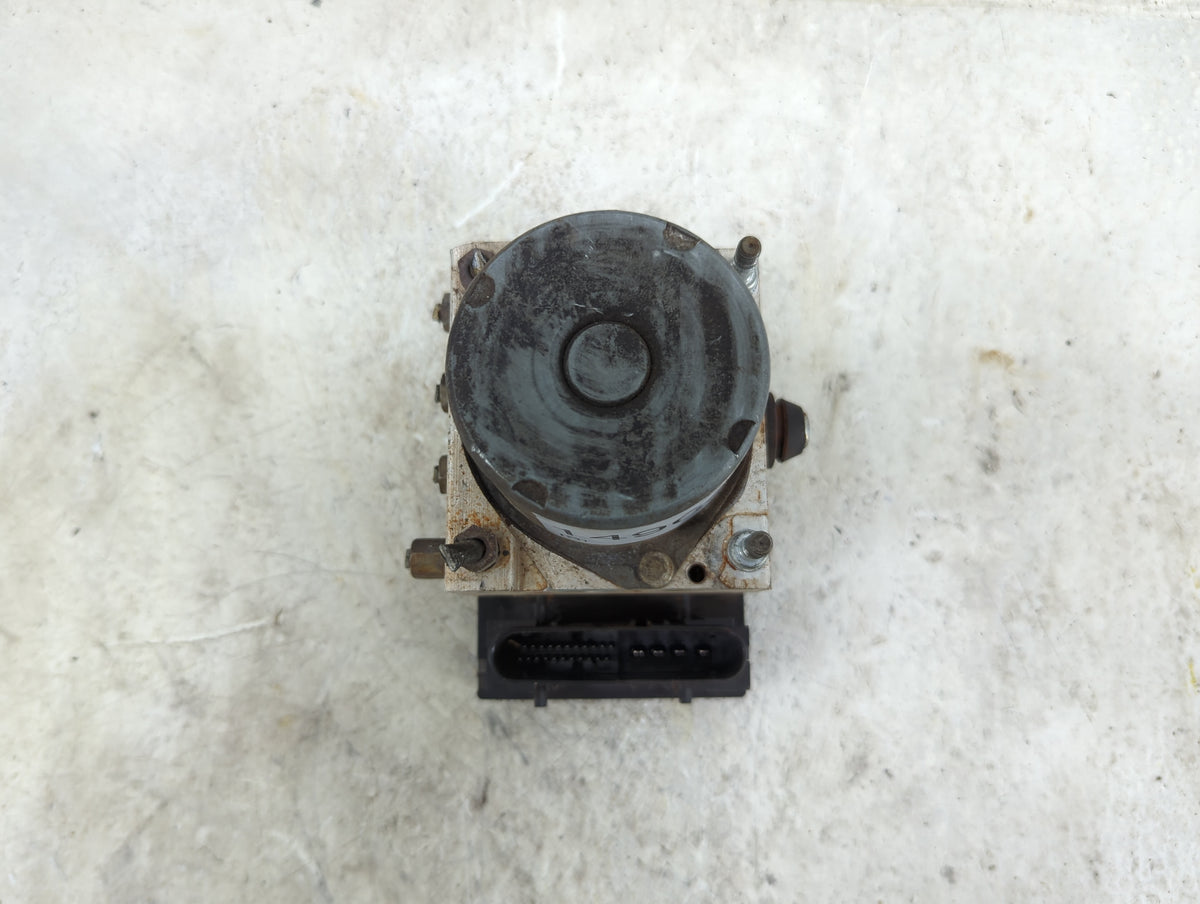 2009 Nissan Altima ABS Pump Control Module Replacement P/N:0265800808 0265231734 Fits OEM Used Auto Parts - Oemusedautoparts