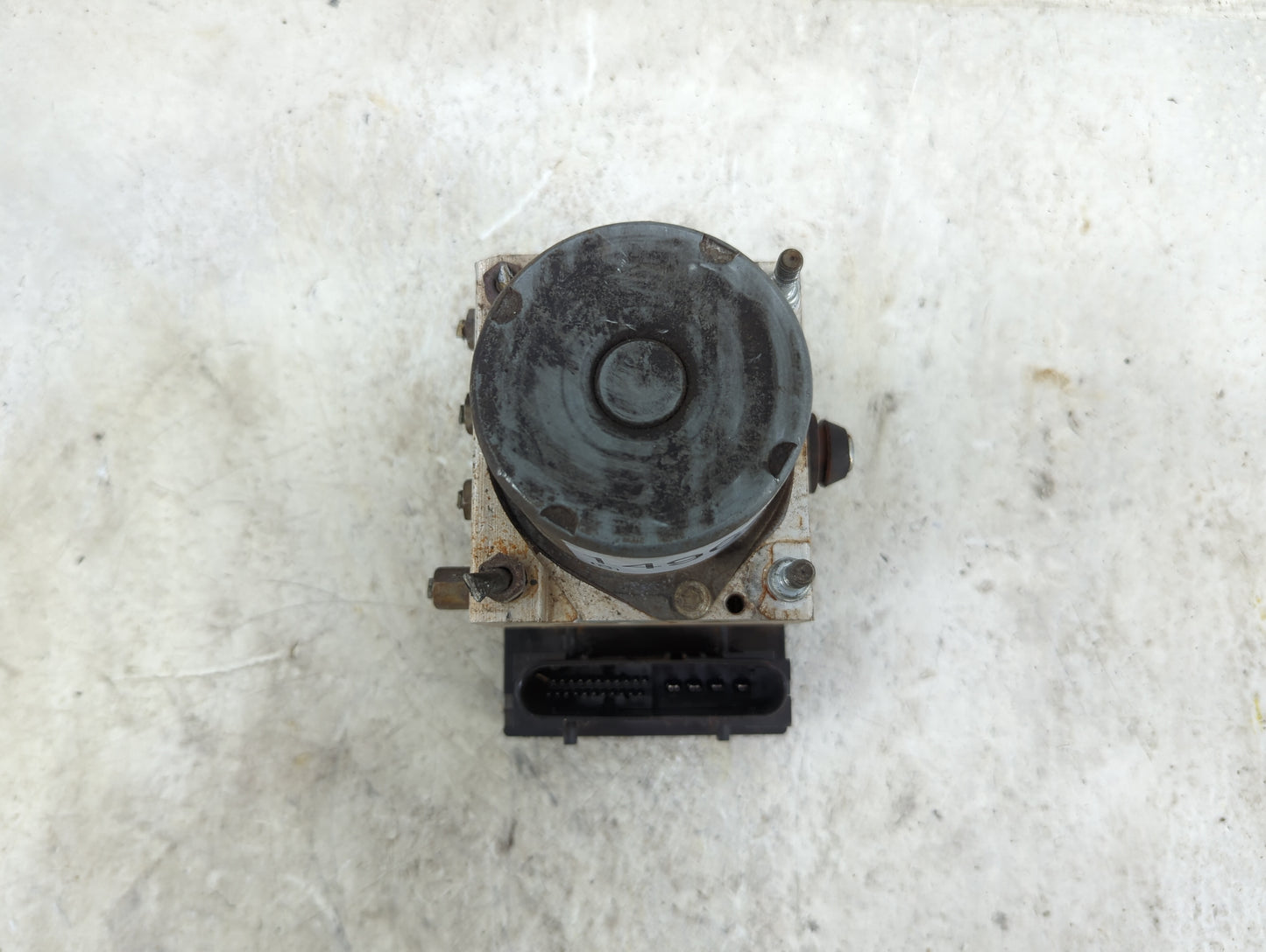 2009 Nissan Altima ABS Pump Control Module Replacement P/N:0265800808 0265231734 Fits OEM Used Auto Parts - Oemusedautoparts