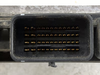 2009 Nissan Altima PCM Engine Control Computer ECU ECM PCU OEM P/N:MEC110-260 B1 Fits OEM Used Auto Parts - Oemusedautoparts