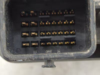 2009 Nissan Altima PCM Engine Control Computer ECU ECM PCU OEM P/N:MEC110-260 B1 Fits OEM Used Auto Parts - Oemusedautoparts
