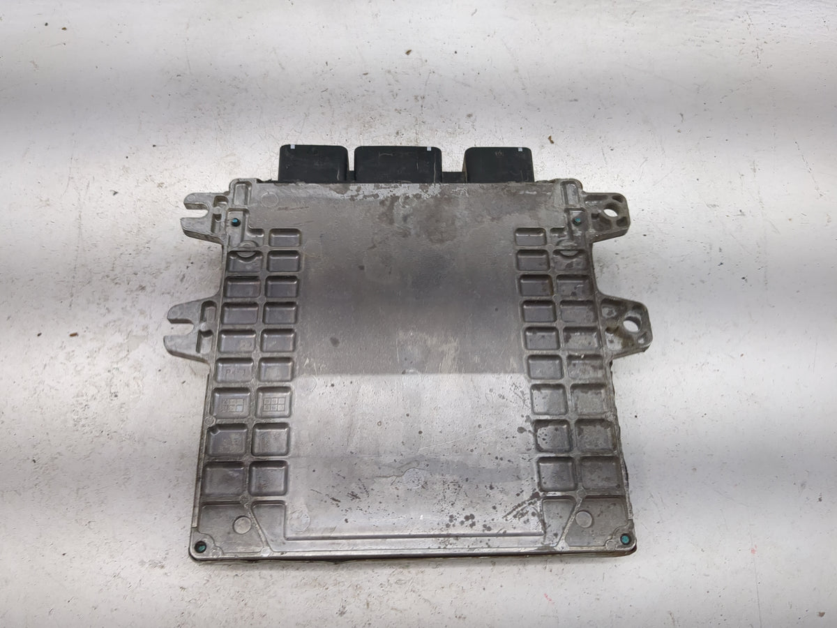 2009 Nissan Altima PCM Engine Control Computer ECU ECM PCU OEM P/N:MEC110-260 B1 Fits OEM Used Auto Parts - Oemusedautoparts