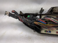 2008-2010 Nissan Altima Fusebox Fuse Box Panel Relay Module P/N:7154-9184 Fits Fits 2008 2009 2010 OEM Used Auto Parts - Oem