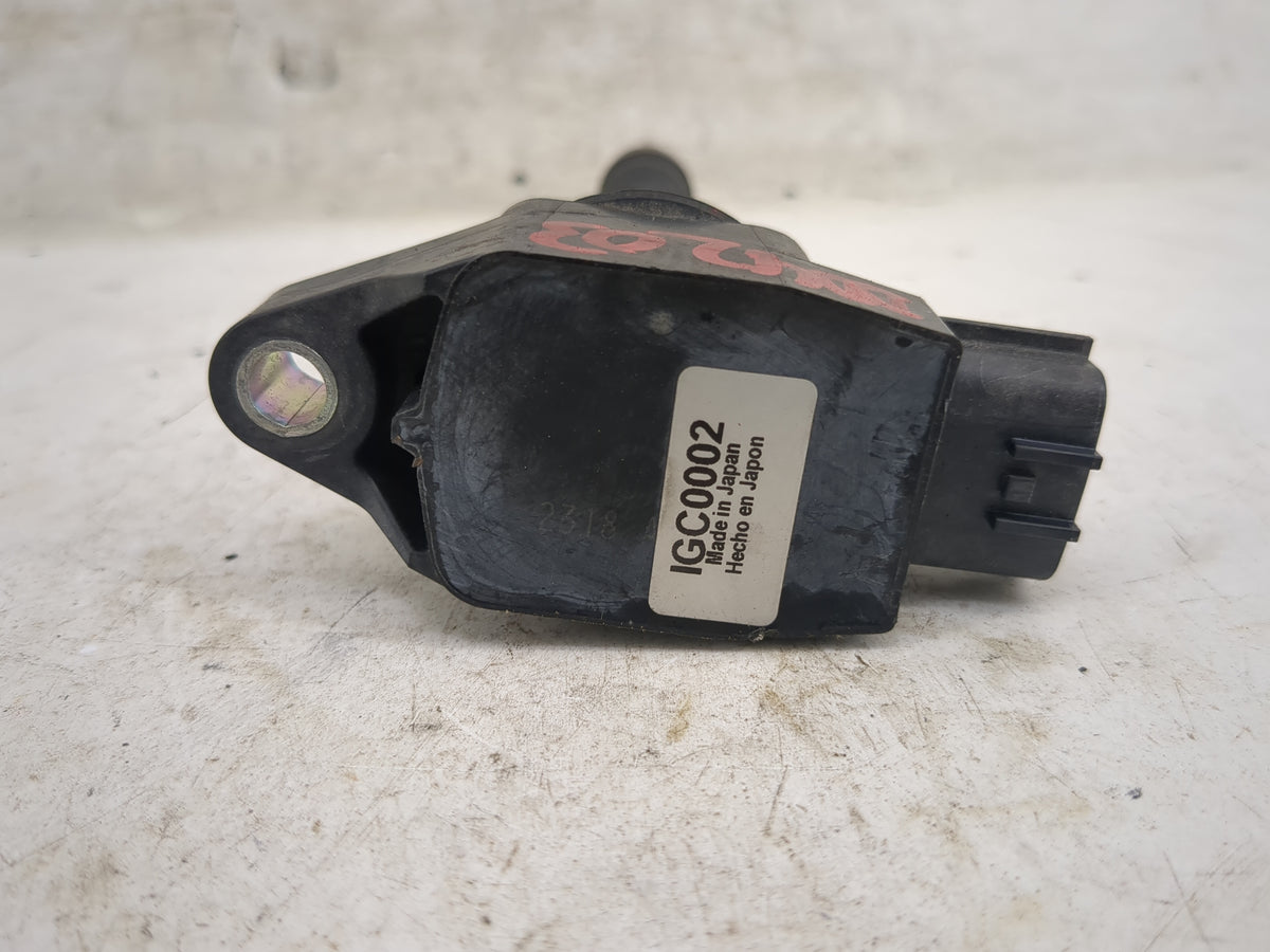 2007-2018 Nissan Altima Ignition Coil Igniter Pack 1499986 - Oemusedautoparts1.com