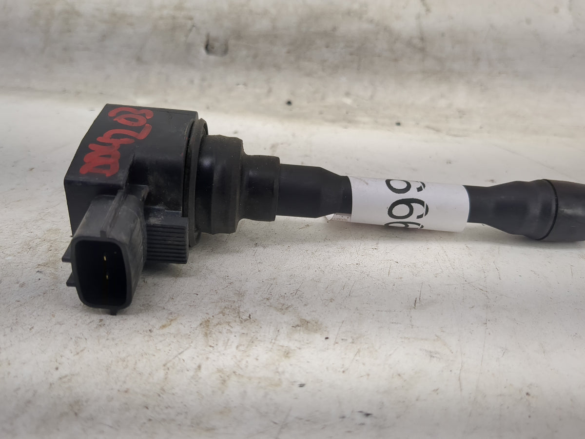 2007-2018 Nissan Altima Ignition Coil Igniter Pack 1499986 - Oemusedautoparts1.com