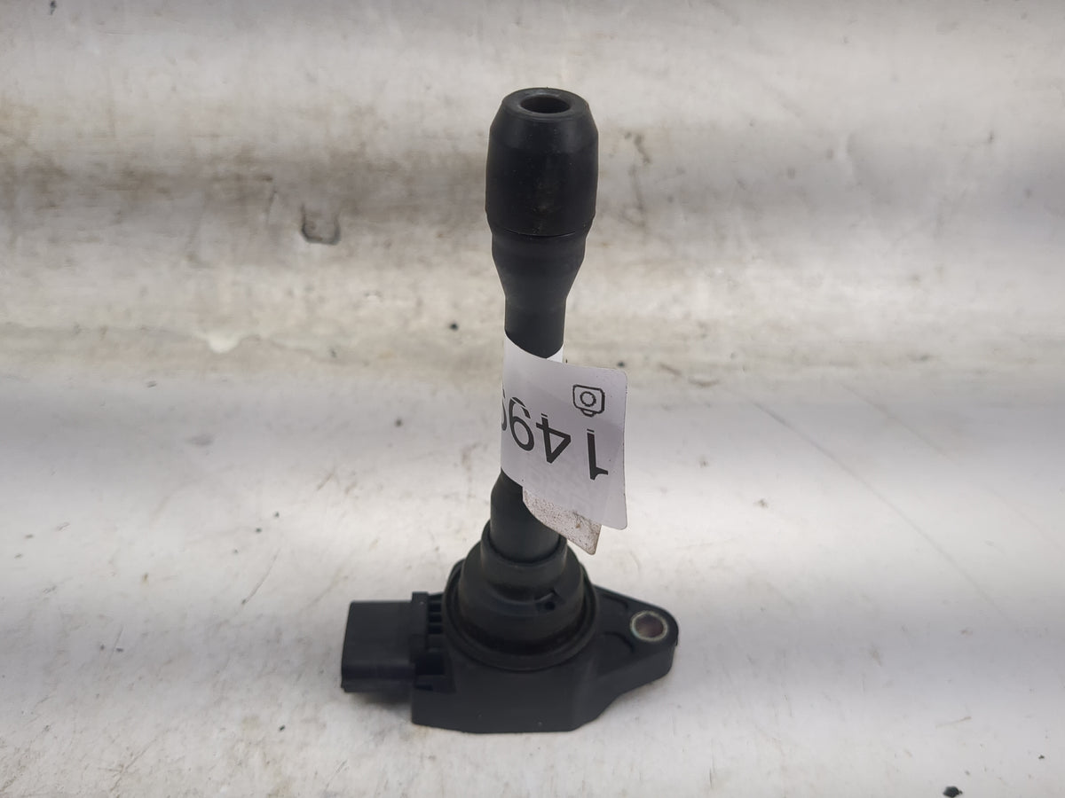 2007-2018 Nissan Altima Ignition Coil Igniter Pack 1499986 - Oemusedautoparts1.com