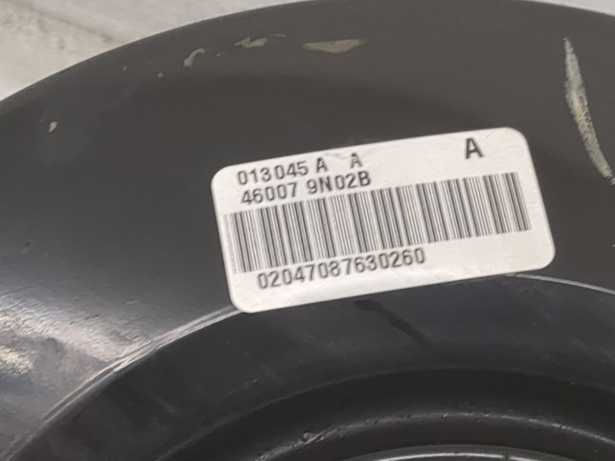 2009-2013 Nissan Altima Power Brake Booster Oem 1500715 - Oemusedautoparts1.com