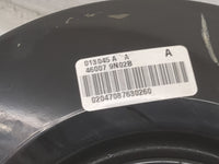 2009-2013 Nissan Altima Power Brake Booster Oem 1500715 - Oemusedautoparts1.com