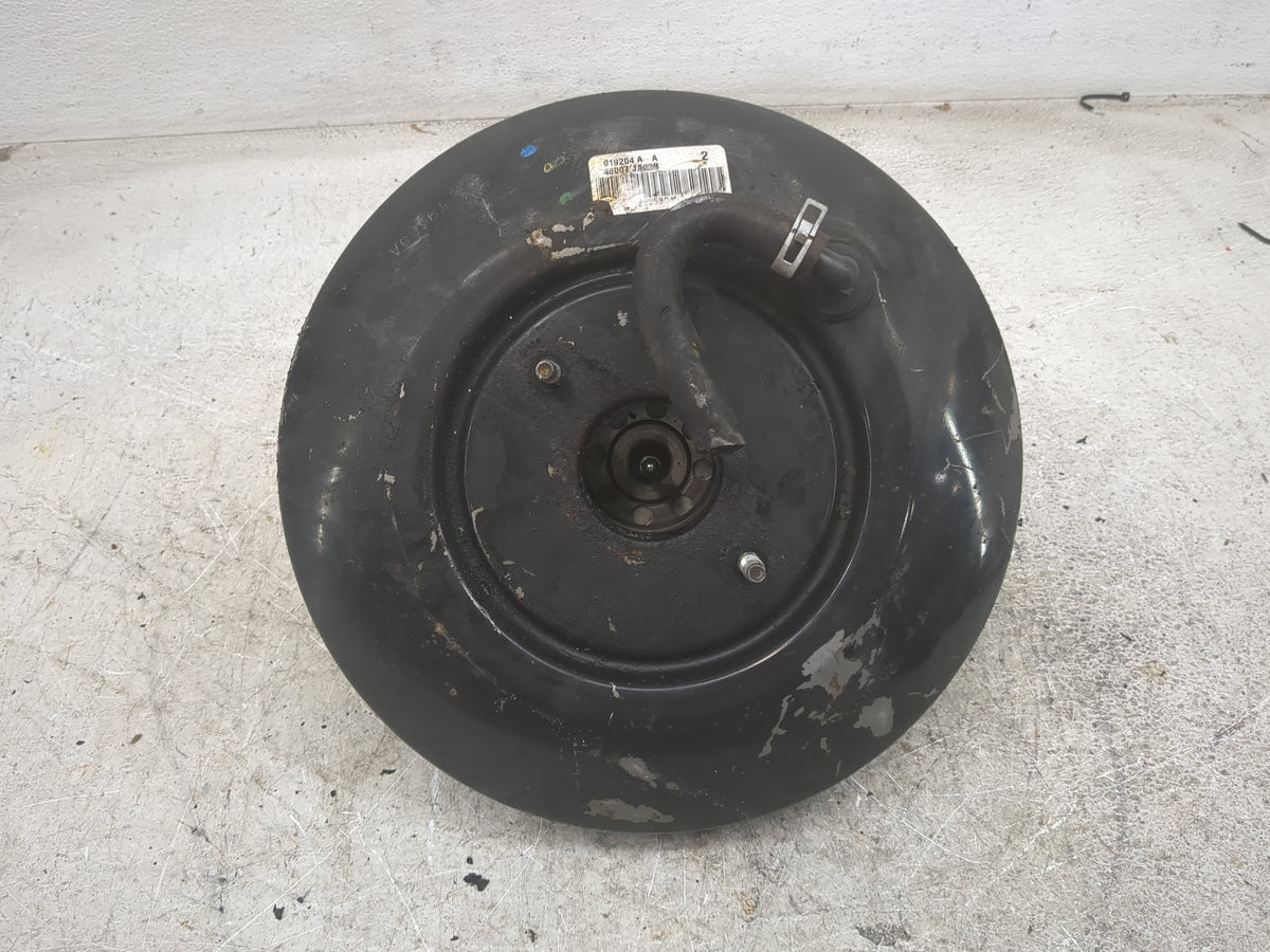 2009-2013 Nissan Altima Power Brake Booster Oem 1501038 - Oemusedautoparts1.com