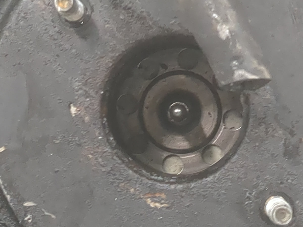 2009-2013 Nissan Altima Power Brake Booster Oem 1501038 - Oemusedautoparts1.com