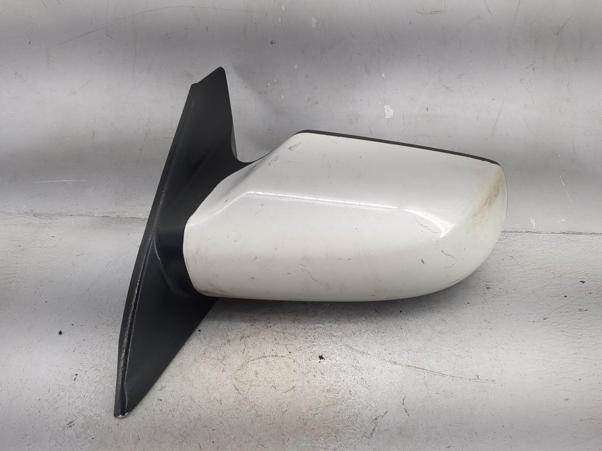 2008-2013 Nissan Altima Driver Side View Mirror - Left Door Mirror OEM Used - Oemusedautoparts1.com
