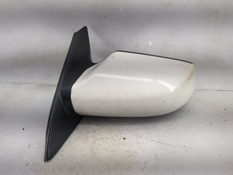 compare product 2008-2013 Nissan Altima Driver Side View Mirror - Left Door Mirror OEM Used