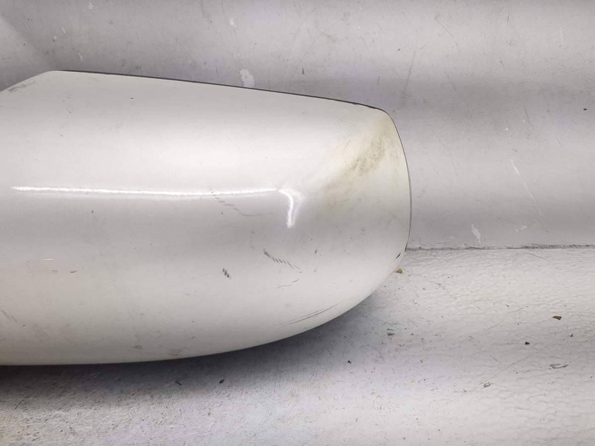 2008-2013 Nissan Altima Driver Side View Mirror - Left Door Mirror OEM Used - Oemusedautoparts1.com