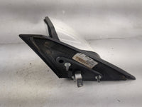 2008-2013 Nissan Altima Driver Side View Mirror - Left Door Mirror OEM Used - Oemusedautoparts1.com