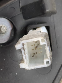 2008-2013 Nissan Altima Driver Side View Mirror - Left Door Mirror OEM Used - Oemusedautoparts1.com