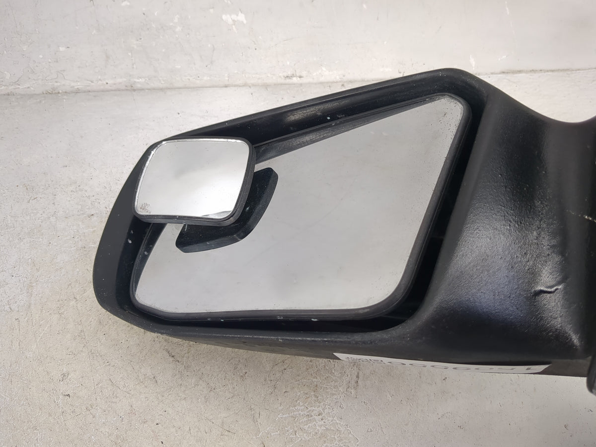 2008-2013 Nissan Altima Driver Side View Mirror - Left Door Mirror OEM Used - Oemusedautoparts1.com