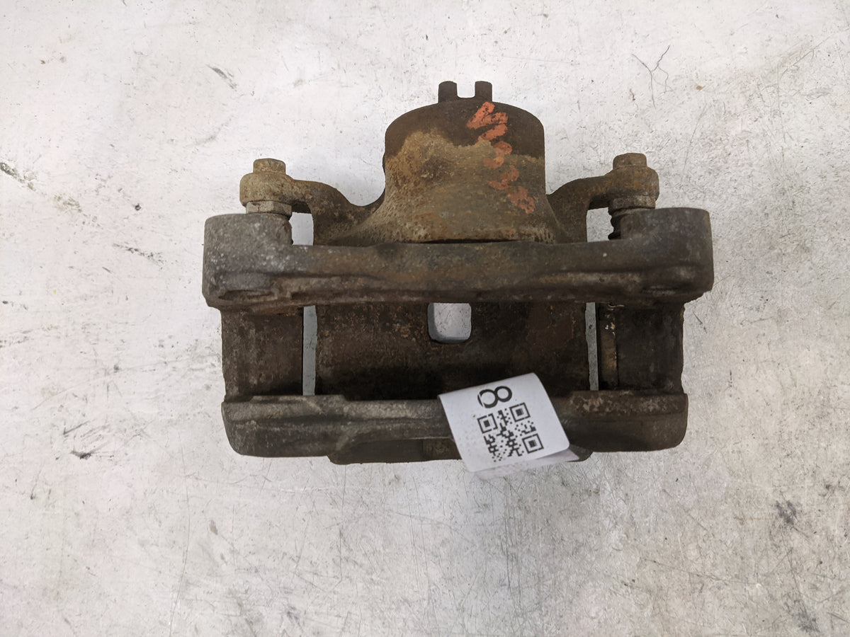 2007-2009 Nissan Altima Front Passenger Right Brake Caliper 1510718 - Oemusedautoparts1.com