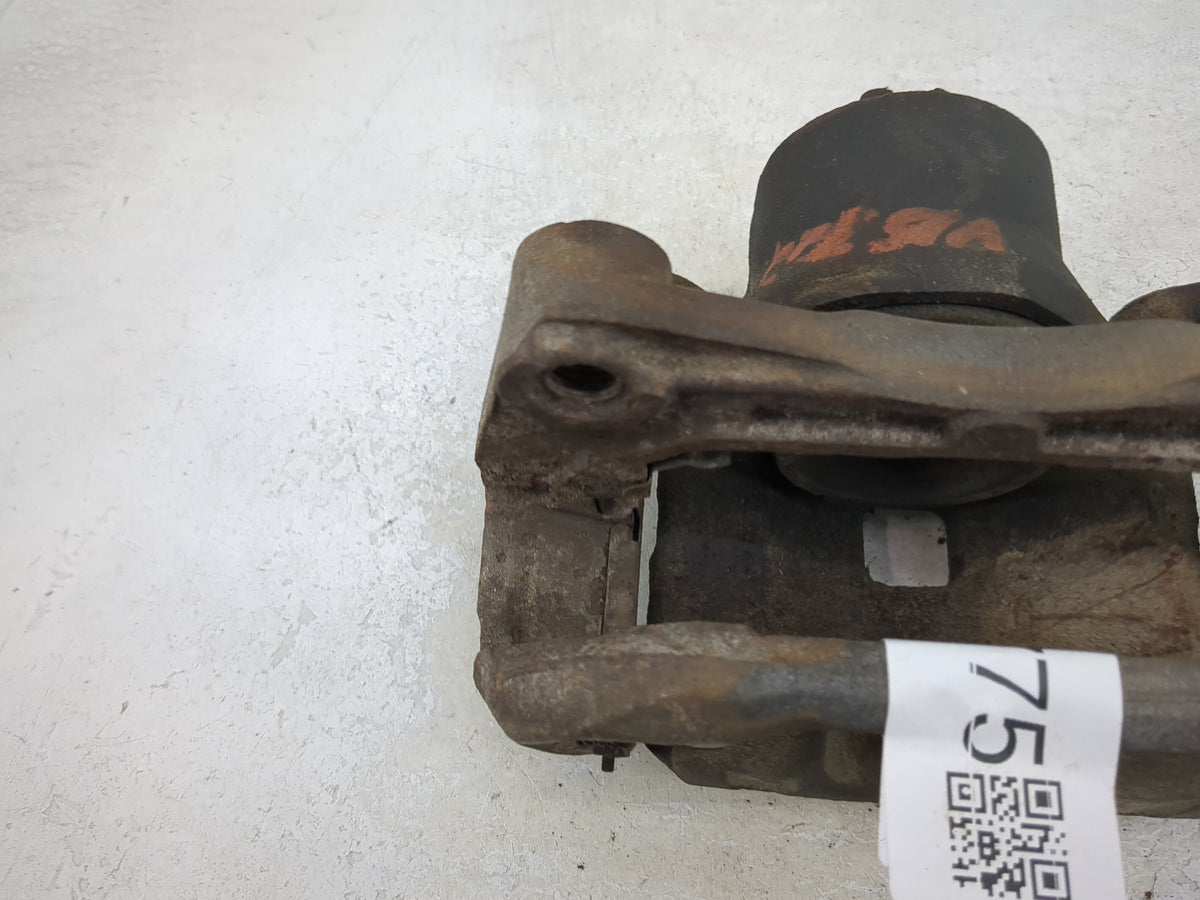 2007-2009 Nissan Altima Front Driver Left Brake Caliper 1510775 - Oemusedautoparts1.com