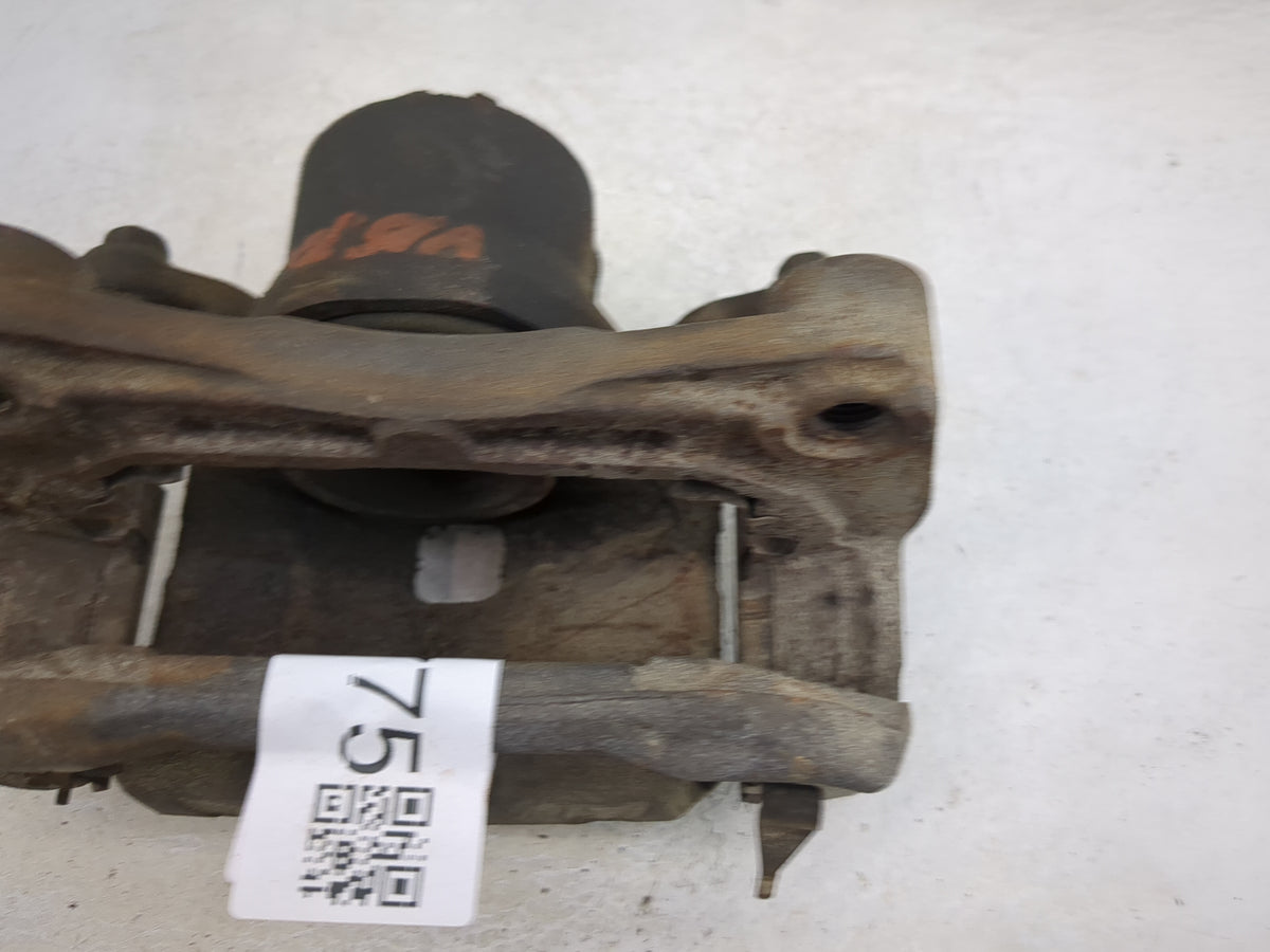 2007-2009 Nissan Altima Front Driver Left Brake Caliper 1510775 - Oemusedautoparts1.com