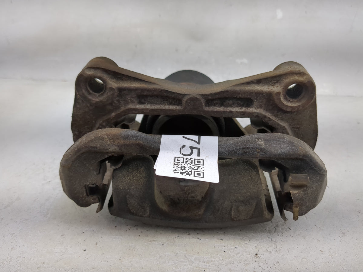 2007-2009 Nissan Altima Front Driver Left Brake Caliper 1510775 - Oemusedautoparts1.com