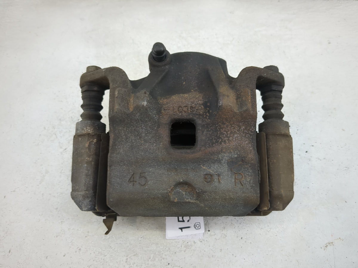 2007-2009 Nissan Altima Front Driver Left Brake Caliper 1510775 - Oemusedautoparts1.com