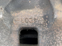 2007-2009 Nissan Altima Front Driver Left Brake Caliper 1510775 - Oemusedautoparts1.com