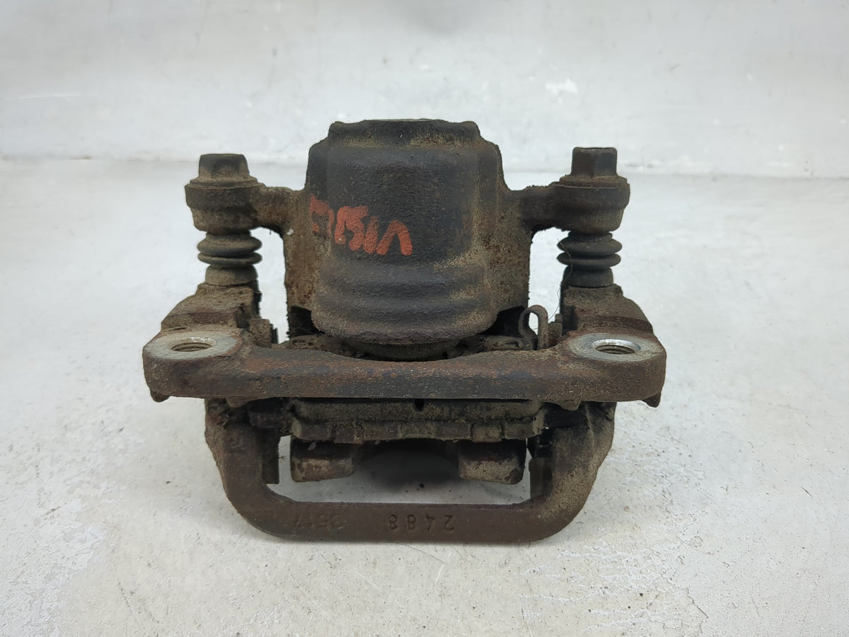 2007-2018 Nissan Altima Rear Passenger Right Brake Caliper 1510784 - Oemusedautoparts1.com