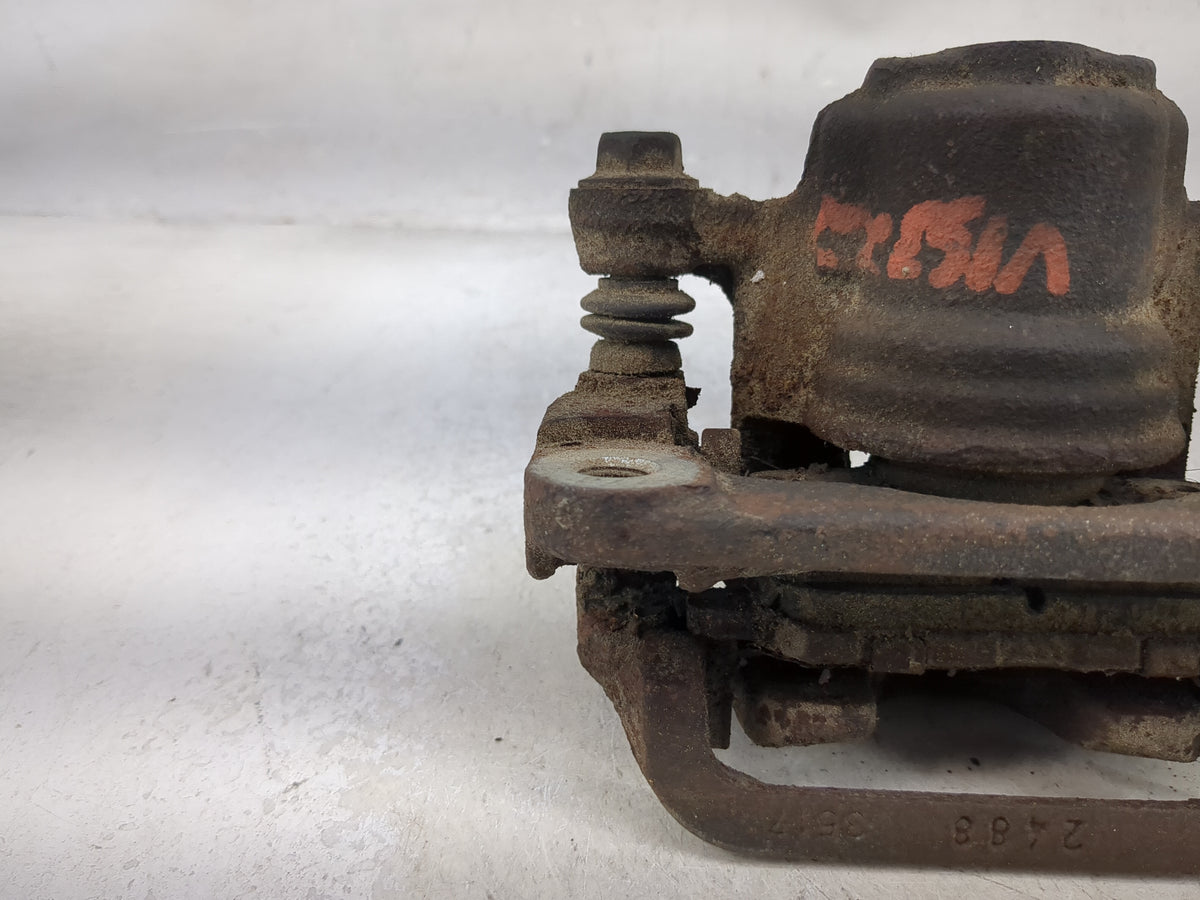 2007-2018 Nissan Altima Rear Passenger Right Brake Caliper 1510784 - Oemusedautoparts1.com