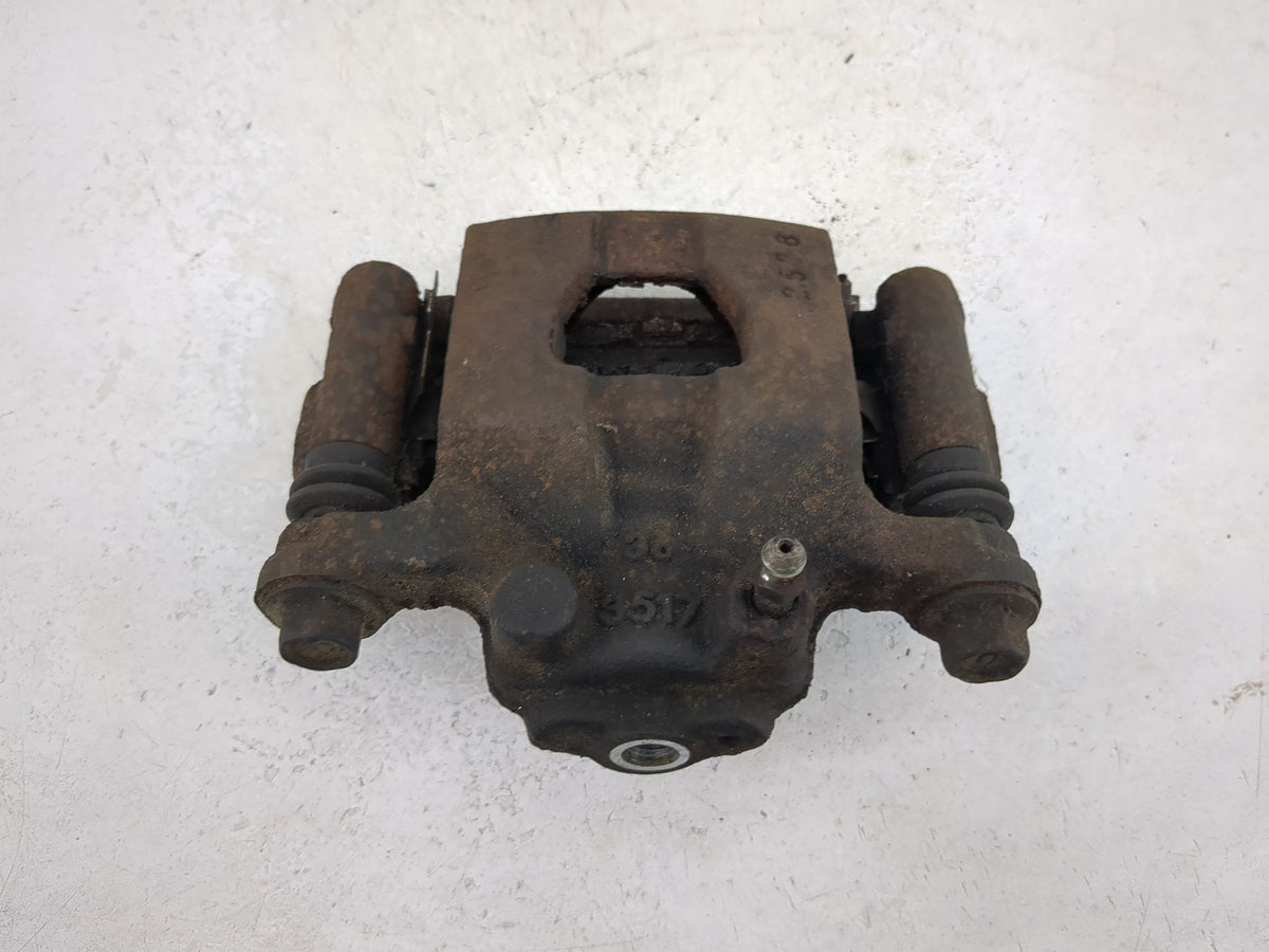 2007-2018 Nissan Altima Rear Passenger Right Brake Caliper 1510784 - Oemusedautoparts1.com