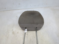 2009 Nissan Altima Headrest Head Rest Rear Center Seat Fits OEM Used Auto Parts - Oemusedautoparts1.com