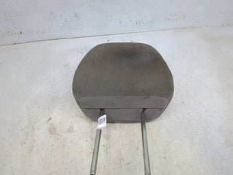 compare product 2009 Nissan Altima Headrest Head Rest Rear Center Seat Fits OEM Used Auto Parts