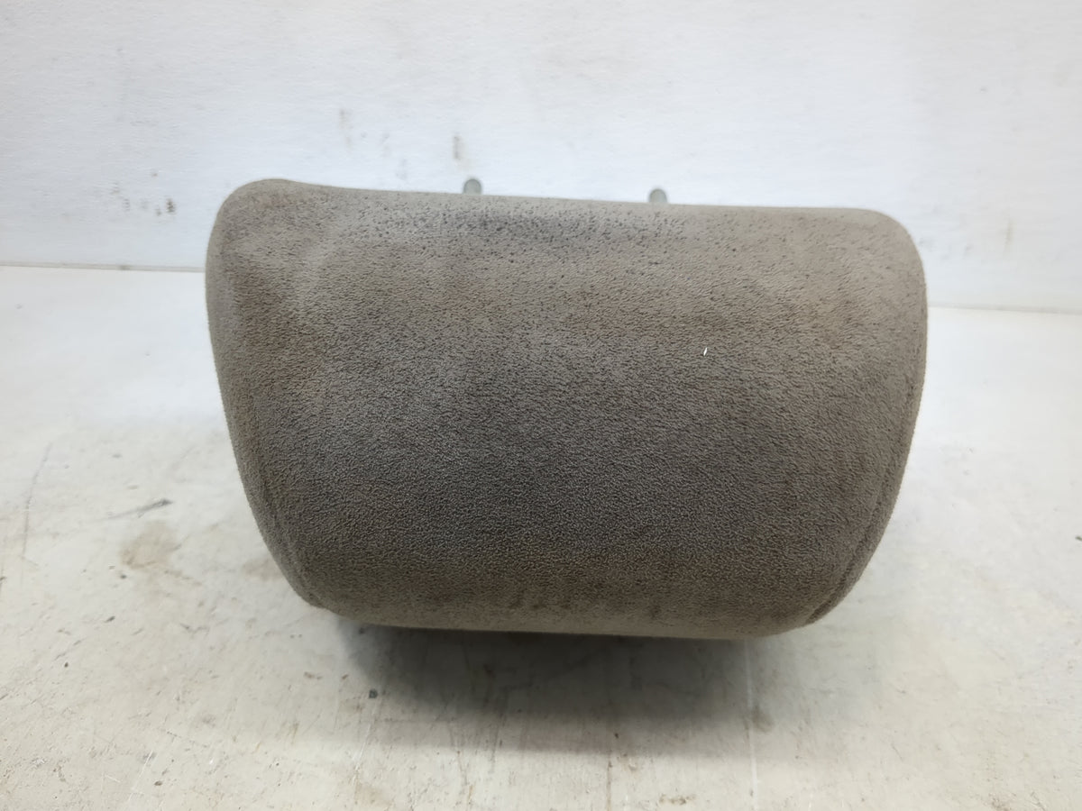 2009 Nissan Altima Headrest Head Rest Rear Center Seat Fits OEM Used Auto Parts - Oemusedautoparts1.com