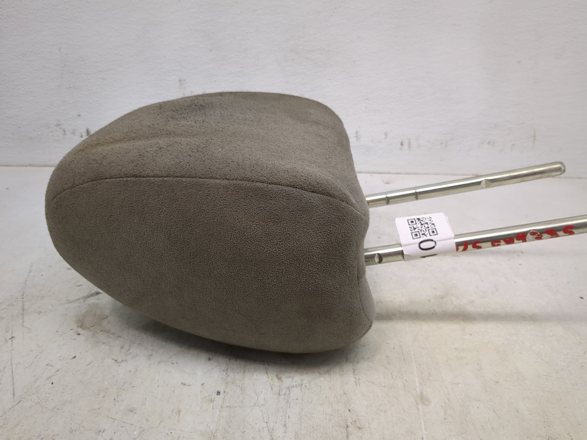 2009 Nissan Altima Headrest Head Rest Rear Center Seat Fits OEM Used Auto Parts - Oemusedautoparts1.com