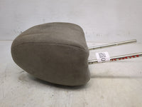 2009 Nissan Altima Headrest Head Rest Rear Center Seat Fits OEM Used Auto Parts - Oemusedautoparts1.com