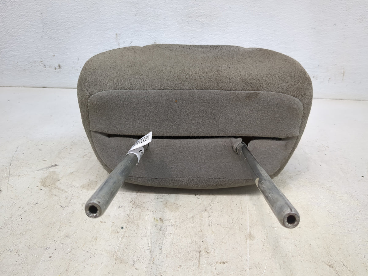 2009 Nissan Altima Headrest Head Rest Rear Center Seat Fits OEM Used Auto Parts - Oemusedautoparts1.com