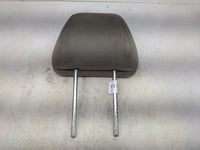 2009 Nissan Altima Headrest Head Rest Rear Center Seat Fits OEM Used Auto Parts - Oemusedautoparts1.com