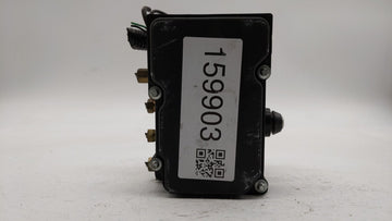 2007-2009 Nissan Altima ABS Pump Control Module Replacement P/N:0 265 231 798 47600 JA000, 0 265 800 556 Fits Fits 2007 2008