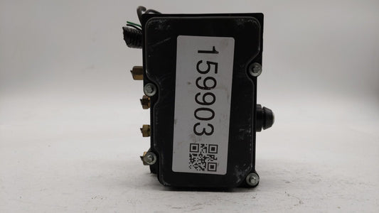 2007-2009 Nissan Altima ABS Pump Control Module Replacement P/N:0 265 231 798 47600 JA000, 0 265 800 556 Fits Fits 2007 2008