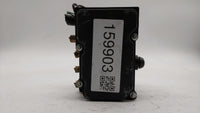 2007-2009 Nissan Altima Anti-Lock Brake ABS Pump Module Actuator OEM P/N:0 265 231 798 47600 JA000 Fits Fits 2007 2008 2009 