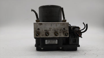 2007-2009 Nissan Altima ABS Pump Control Module Replacement P/N:0 265 231 798 47600 JA000, 0 265 800 556 Fits Fits 2007 2008 2009 OEM Used Auto Parts