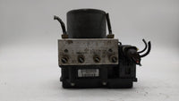 2007-2009 Nissan Altima Anti-Lock Brake ABS Pump Module Actuator OEM P/N:0 265 231 798 47600 JA000 Fits Fits 2007 2008 2009 