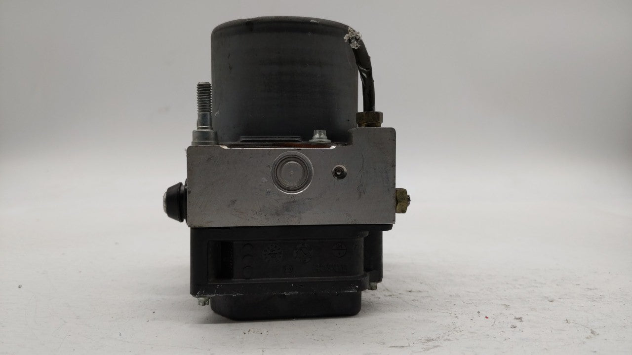 2007-2009 Nissan Altima ABS Pump Control Module Replacement P/N:0 265 231 798 47600 JA000, 0 265 800 556 Fits Fits 2007 2008