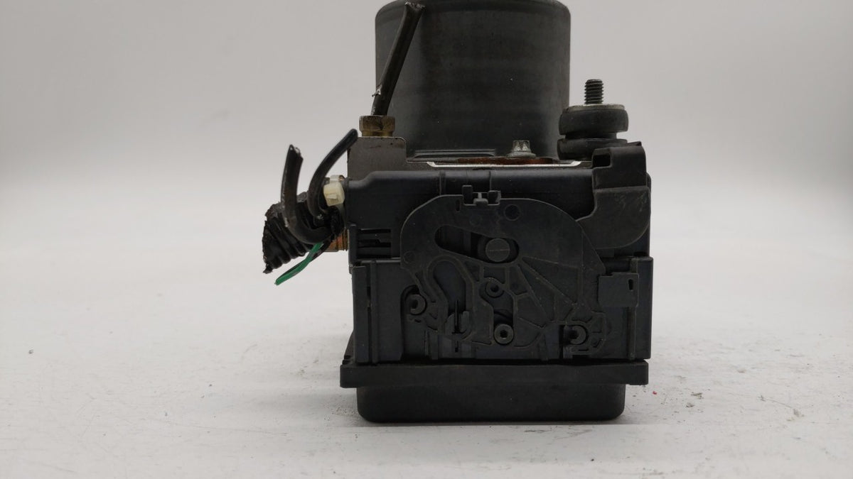 2007-2009 Nissan Altima Anti-Lock Brake ABS Pump Module Actuator OEM P/N:0 265 231 798 47600 JA000 Fits Fits 2007 2008 2009 