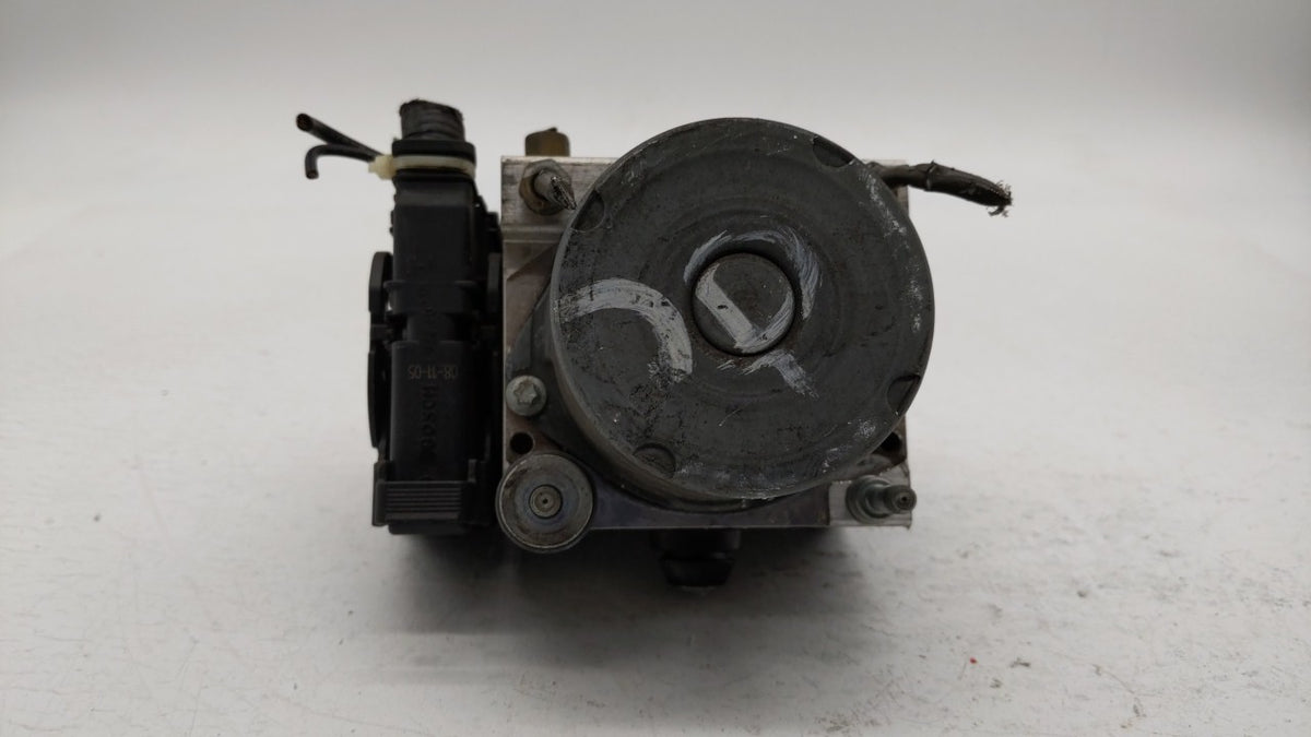 2007-2009 Nissan Altima Anti-Lock Brake ABS Pump Module Actuator OEM P/N:0 265 231 798 47600 JA000 Fits Fits 2007 2008 2009 