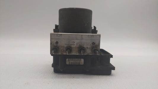 2007-2009 Nissan Altima ABS Pump Control Module Replacement P/N:0 265 231 798 47600 JA000, 0 265 800 556 Fits Fits 2007 2008