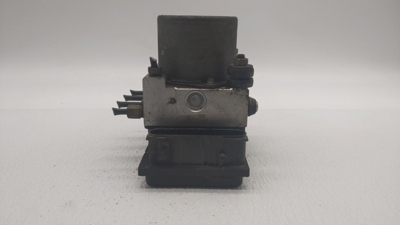 2007-2009 Nissan Altima ABS Pump Control Module Replacement P/N:0 265 231 798 47600 JA000, 0 265 800 556 Fits Fits 2007 2008