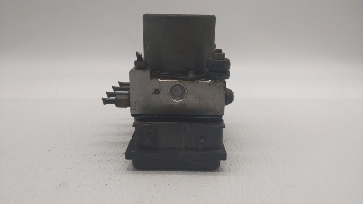 2007-2009 Nissan Altima Anti-Lock Brake ABS Pump Module Actuator OEM P/N:0 265 231 798 47600 JA000 Fits Fits 2007 2008 2009 