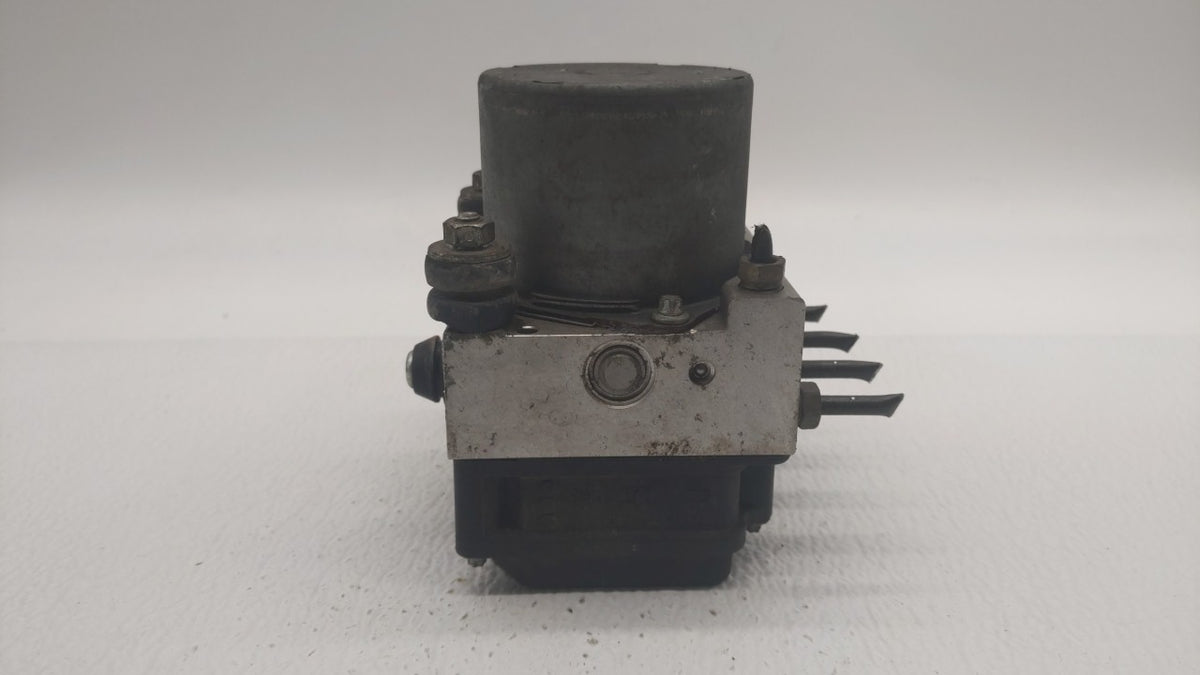 2007-2009 Nissan Altima Anti-Lock Brake ABS Pump Module Actuator OEM P/N:0 265 231 798 47600 JA000 Fits Fits 2007 2008 2009 